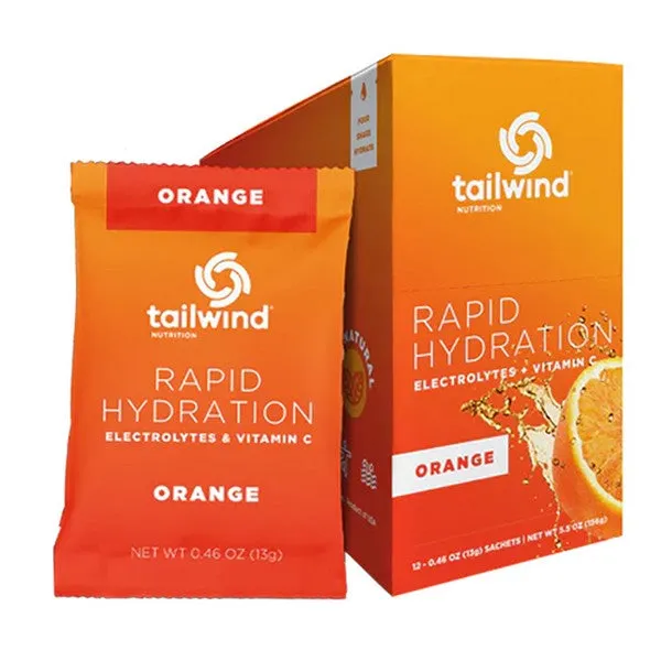 Tailwind Rapid Hydration Powder