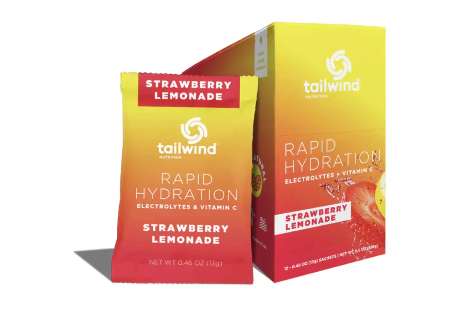 Tailwind Rapid Hydration Powder