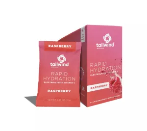 Tailwind Rapid Hydration Powder