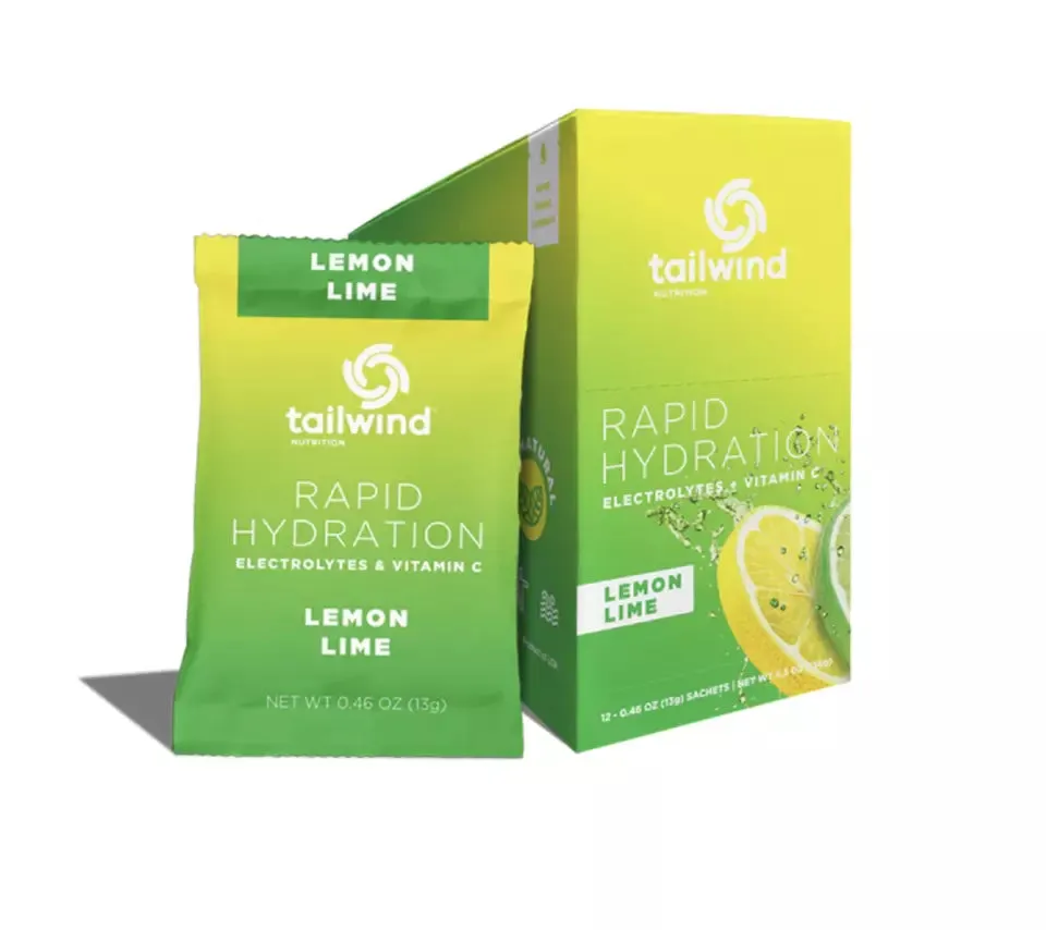 Tailwind Rapid Hydration Powder