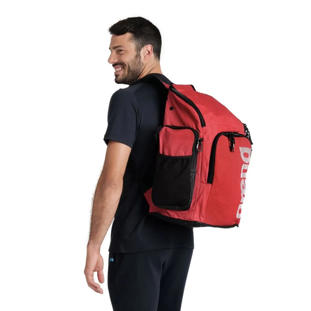 TEAM BACKPACK 45 - RED