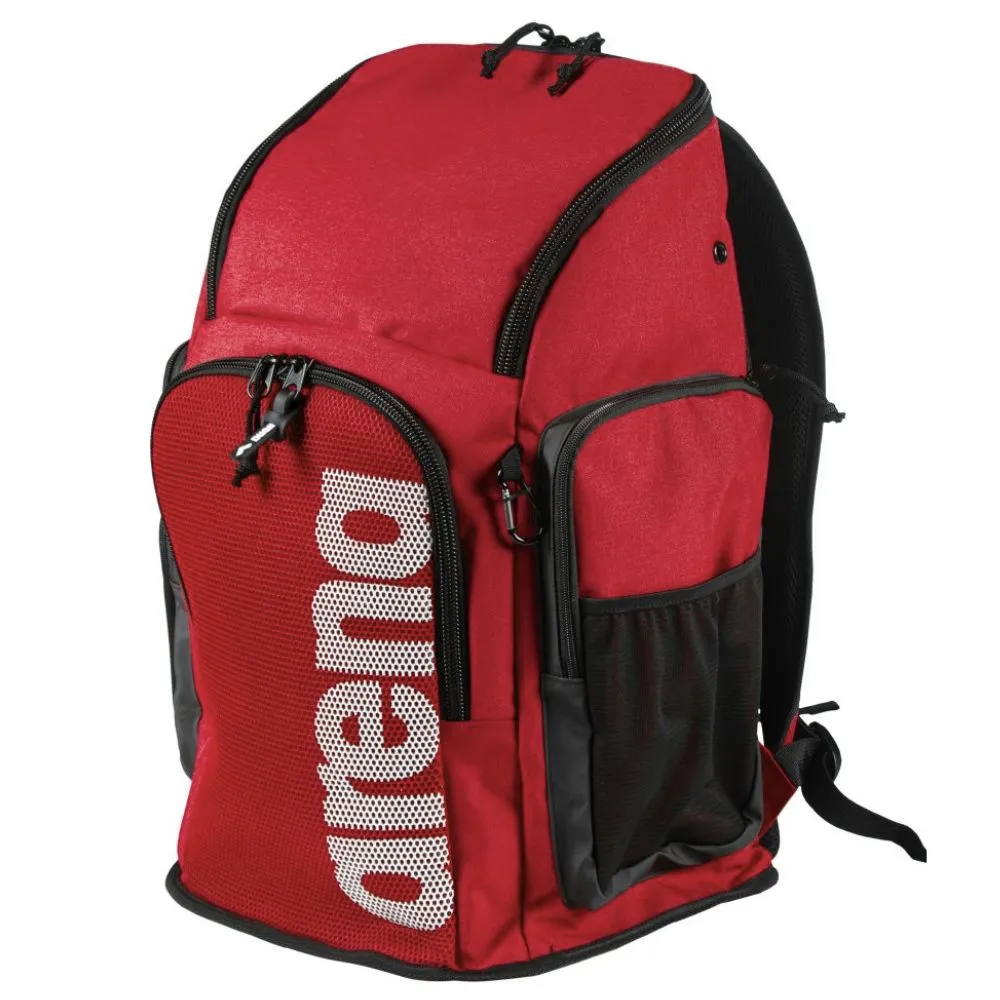 TEAM BACKPACK 45 - RED