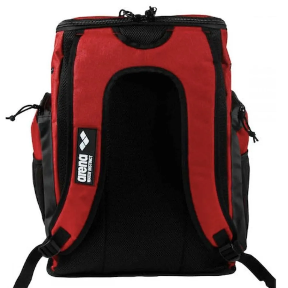 TEAM BACKPACK 45 - RED