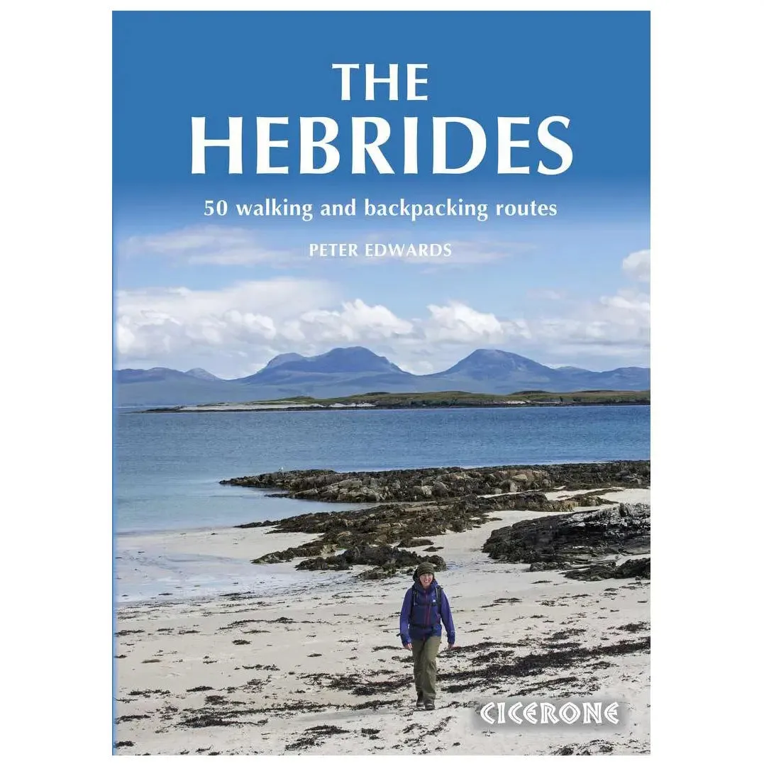 The Hebrides Guidebook