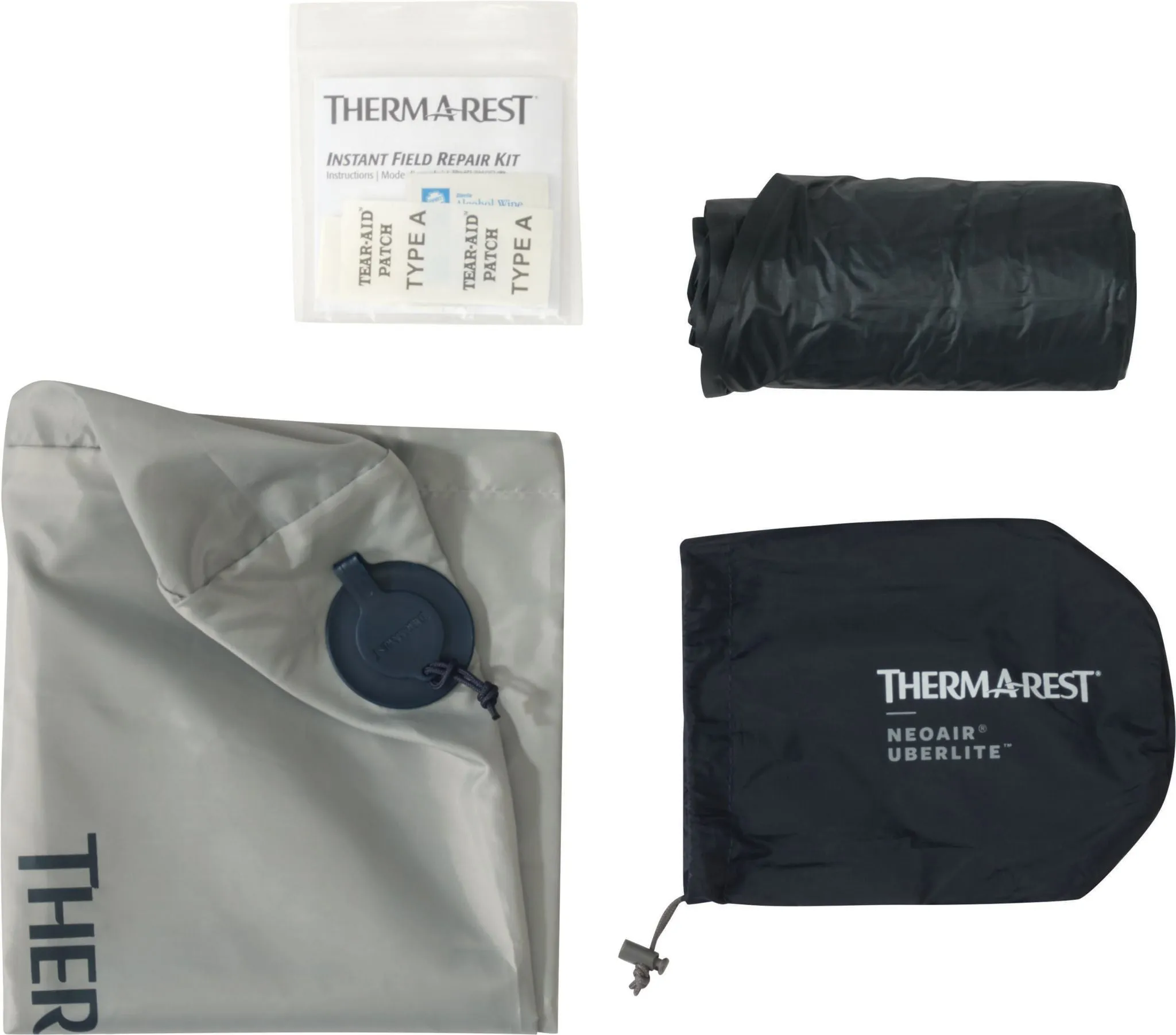 Therm-A-Rest NeoAir UberLite