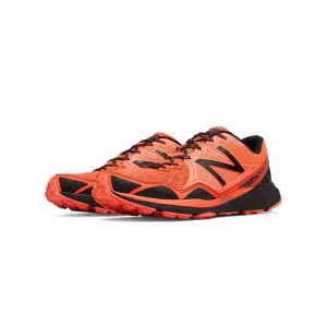 Trail shoes New Balance MT910 Orange AW16