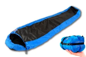 Travelpak 2 Blue-Black-Snugpak