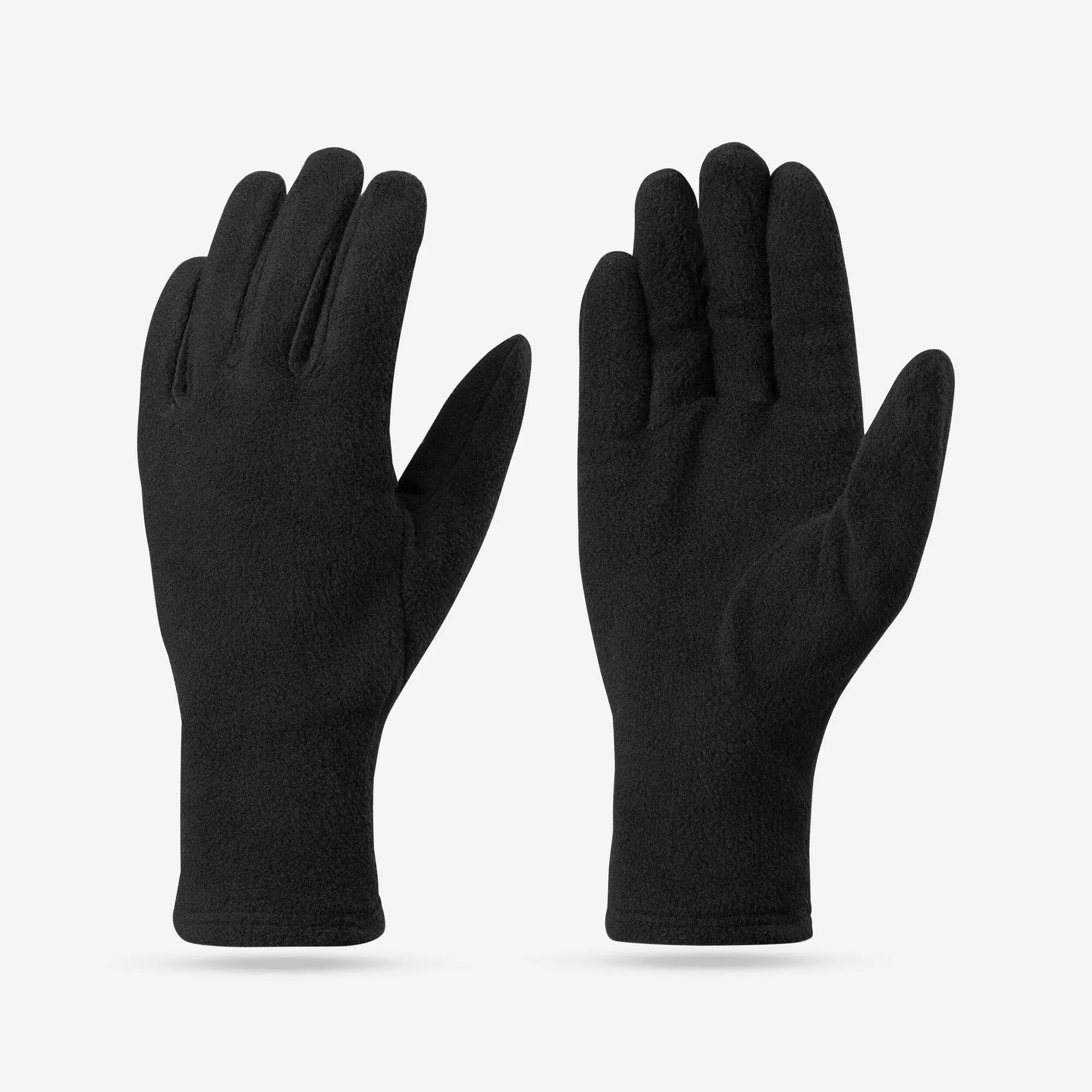 Trek 100 Polyester Backpacking Liner Gloves