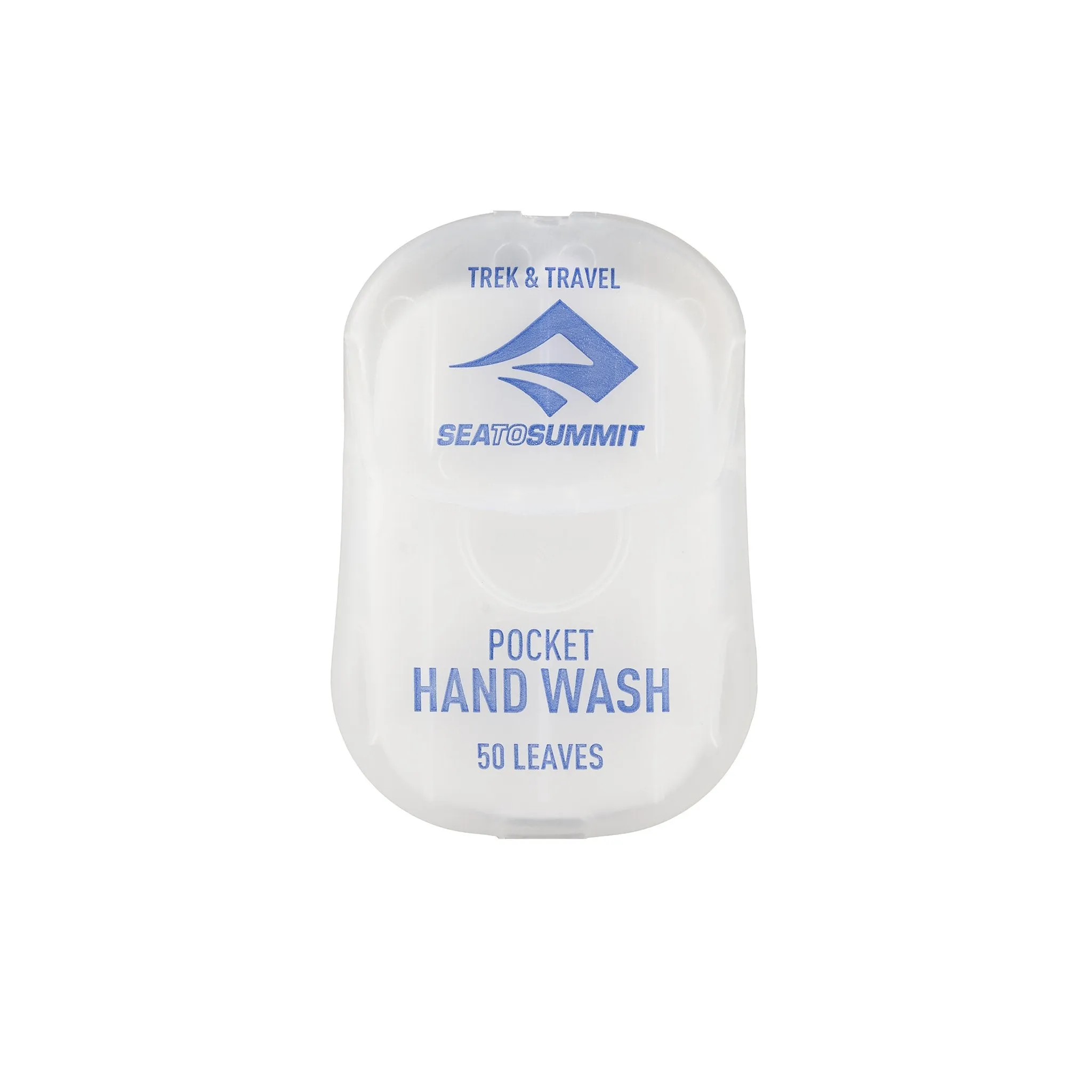 Trek & Travel Pocket Hand Wash - Box of 24