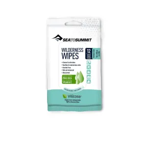 Trek and Travel Wilderness Wipes