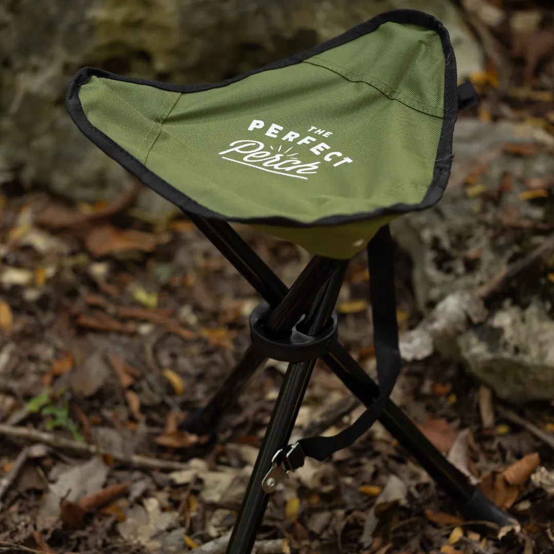 Tripod Camp Stool