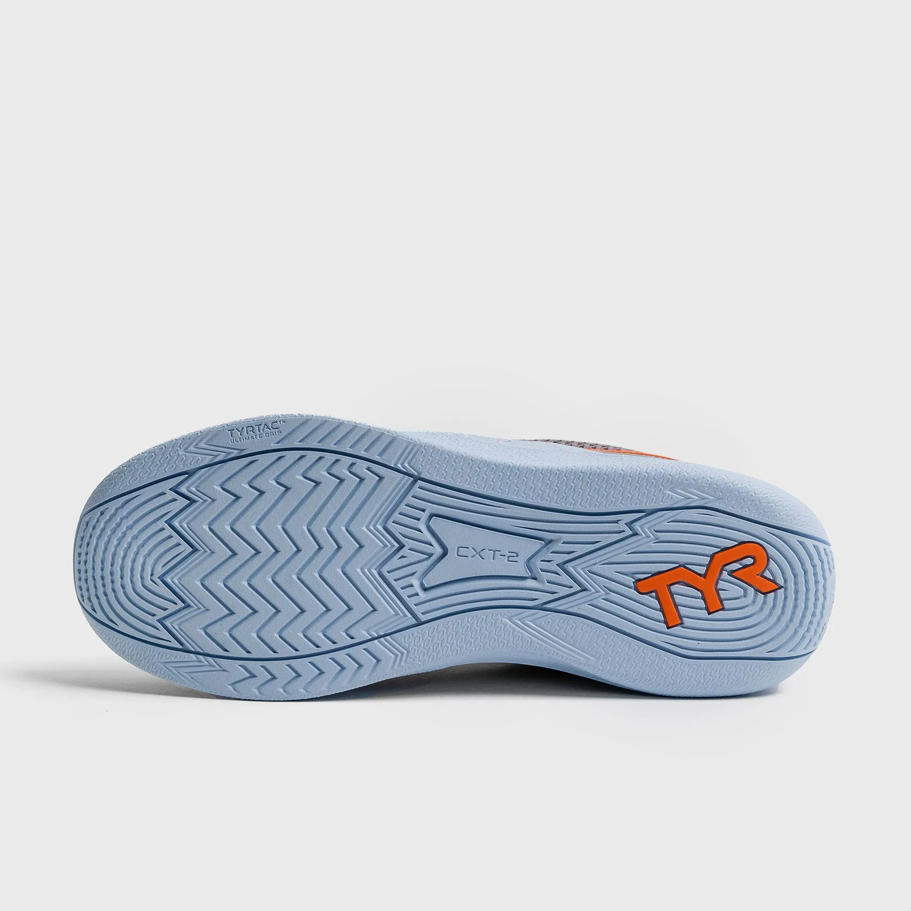 TYR - WOMEN'S CXT-2 TRAINER - BLUE/GREY