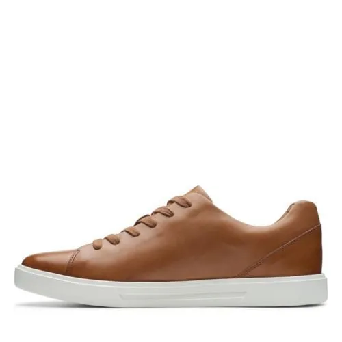 UnCosta Lace Tan Sneaker (26140950)