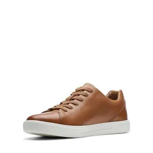 UnCosta Lace Tan Sneaker (26140950)