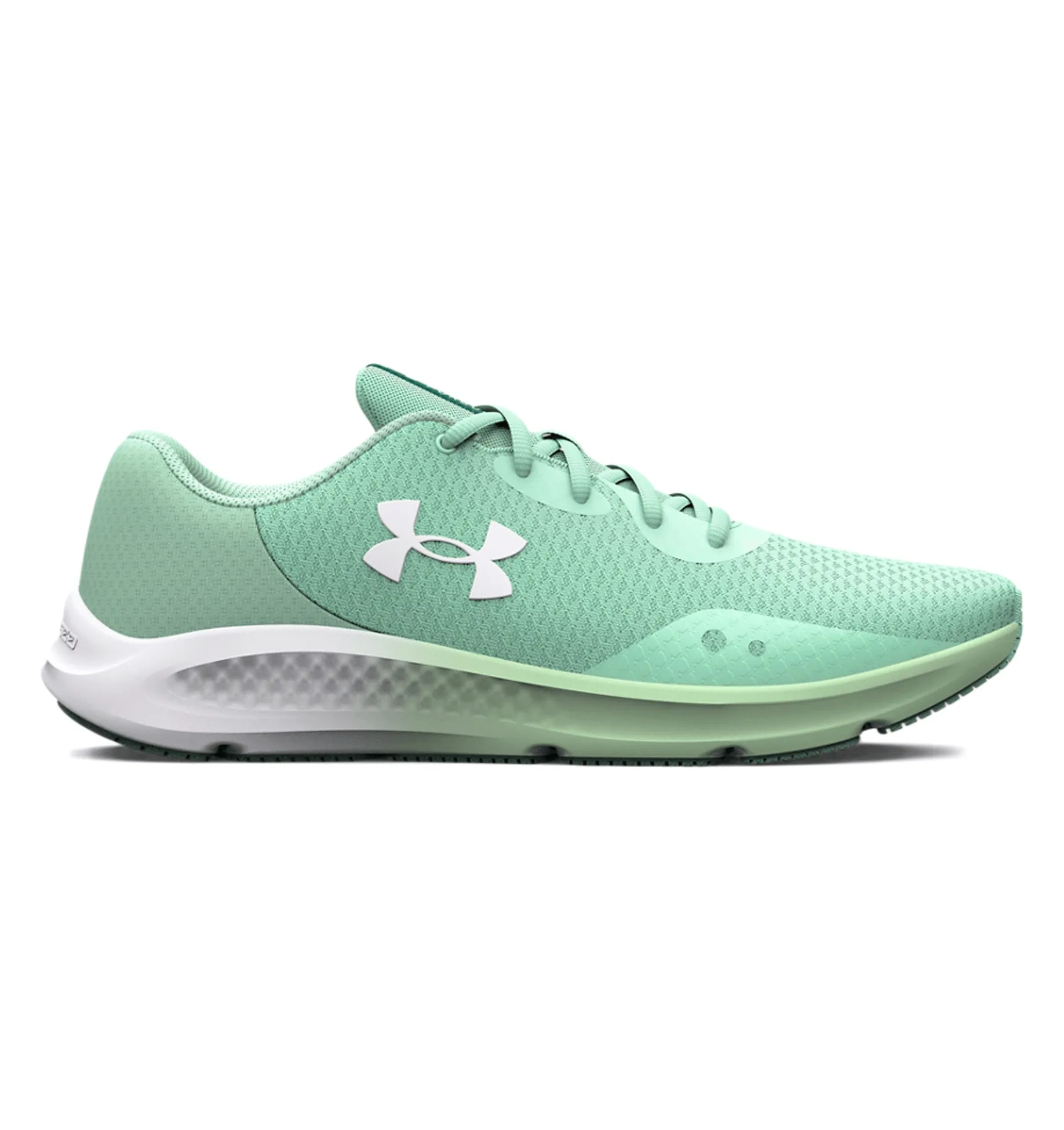 Under Armour Women's Charged Pursuit 3 Running Shoes