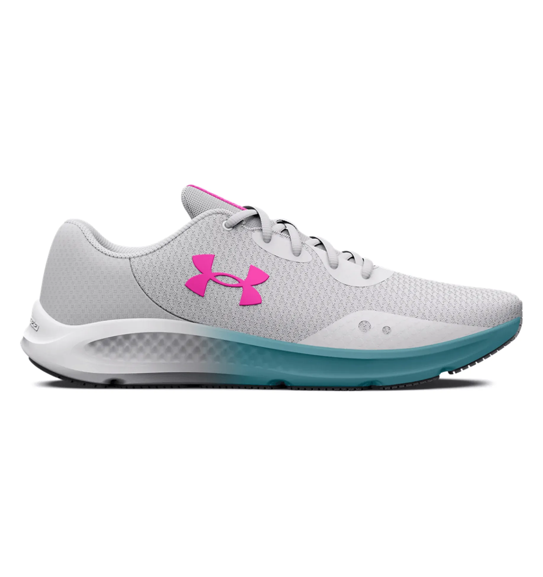 Under Armour Women's Charged Pursuit 3 Running Shoes