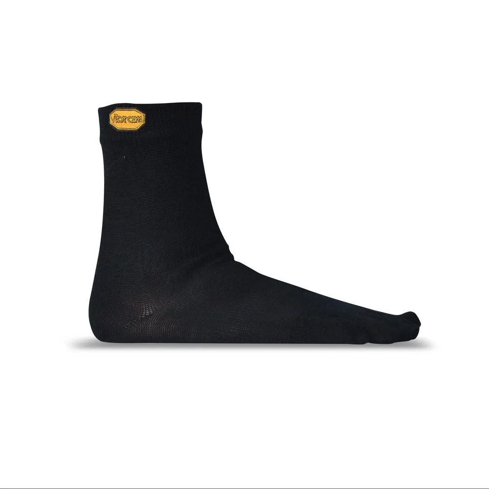 Vibram Perf. Wool Blend Crew