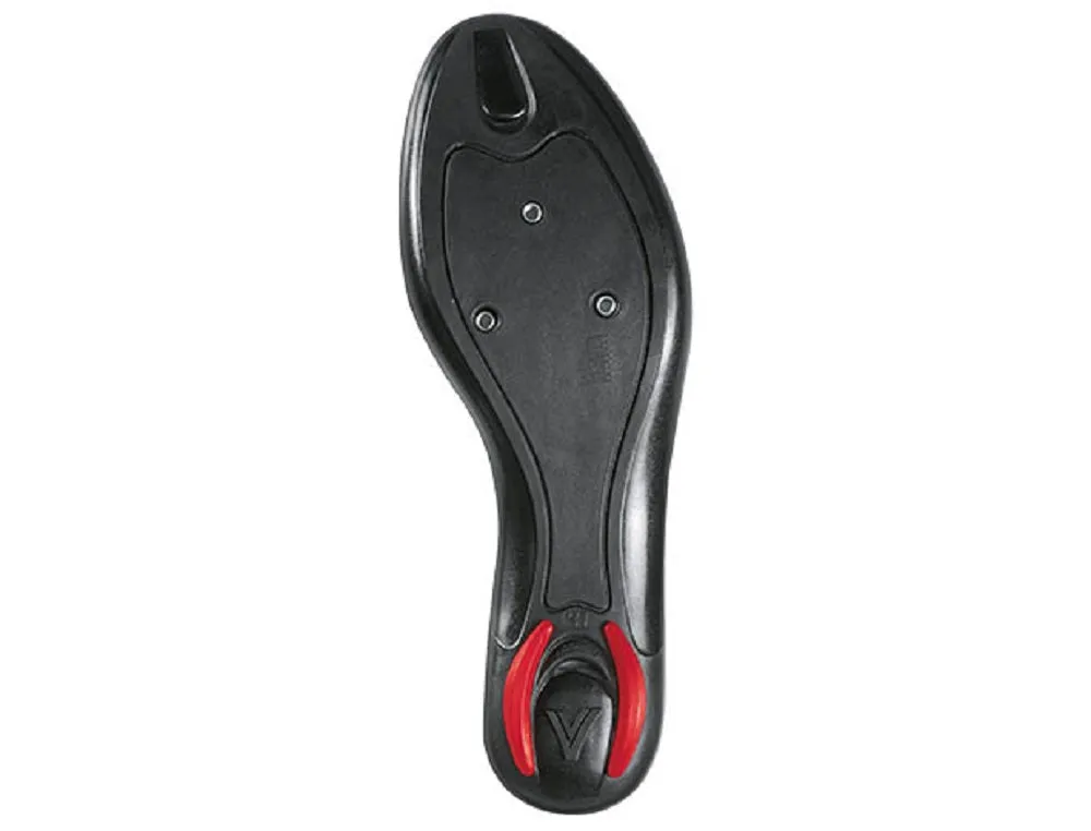 Vittoria Hera Performance Road Cycling Shoes (Black)