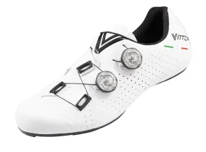 VITTORIA VELAR CYCLING SHOES WHITE