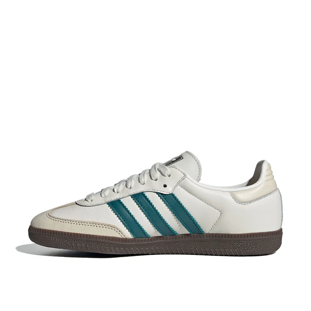 W Samba OG 'Cloud White/ Legend Teal'