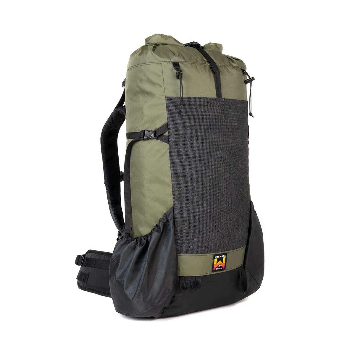 Waymark Gear Co. Lite 50L Ultralight Pack