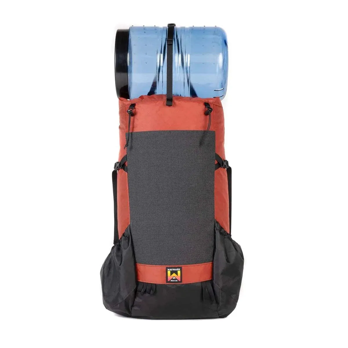 Waymark Gear Co. Lite 50L Ultralight Pack