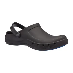 WearerTech Revive Clog Black Size 5 - BB678-38