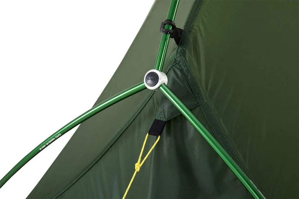 Wechsel Bella 1 Person Backpacking Tent