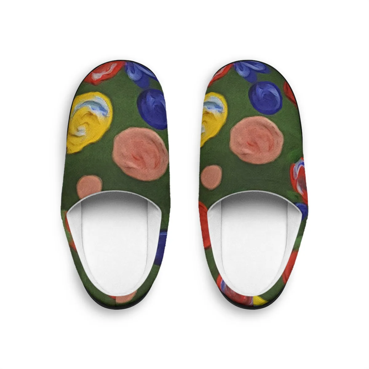 Women's Indoor Slippers