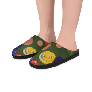 Women's Indoor Slippers