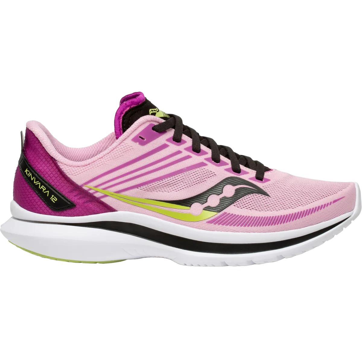 Women's Kinvara 12