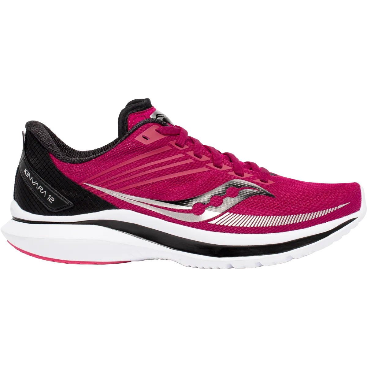 Women's Kinvara 12