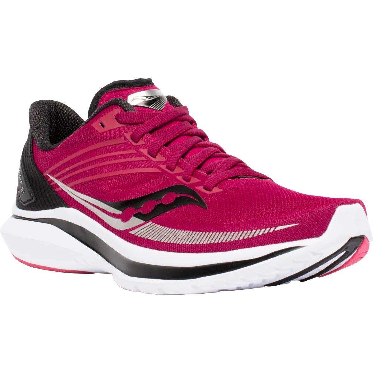 Women's Kinvara 12