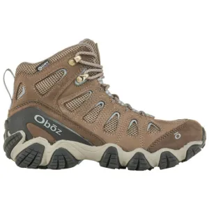 Womens Sawtooth Ii Mid B-dry