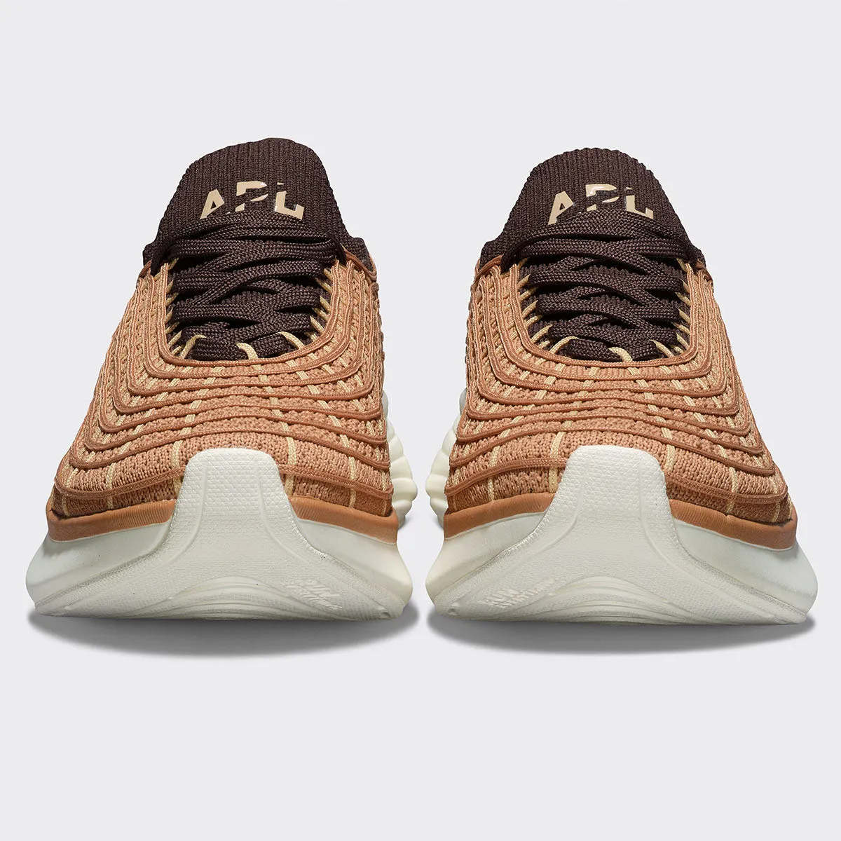 Women's TechLoom Zipline Almond Butter / Sunkissed / Dark Umber