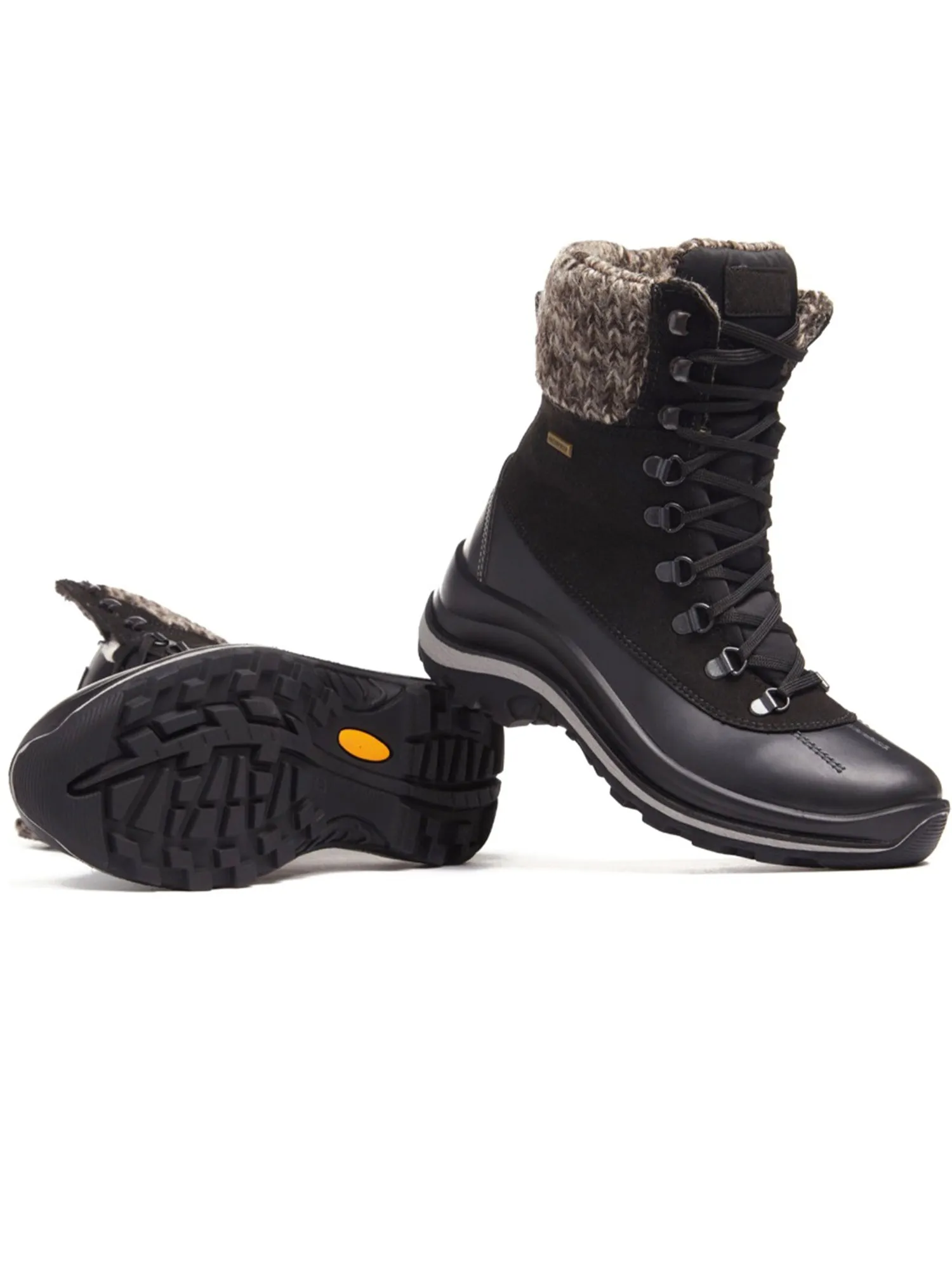 WVSport Snow Boots