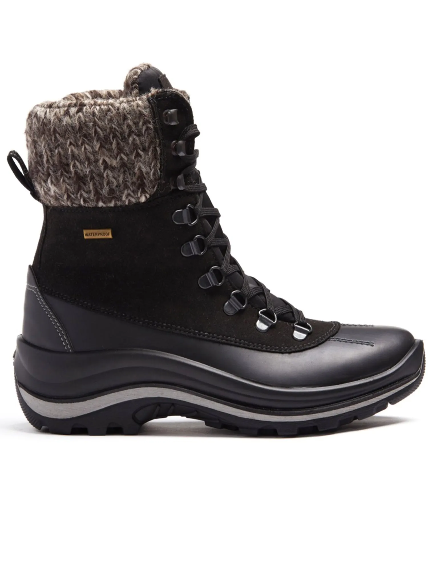 WVSport Snow Boots