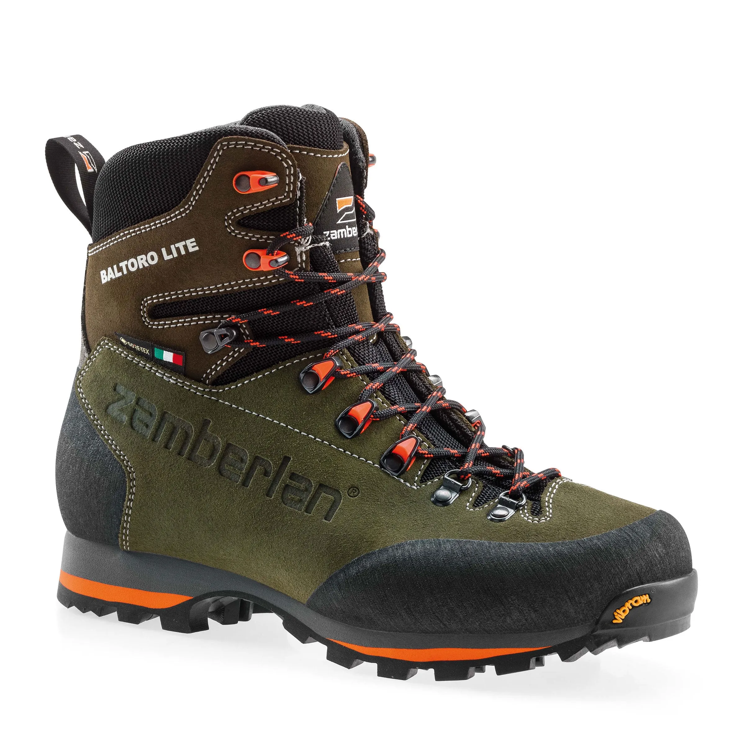 Zamberlan Baltoro Lite GTX