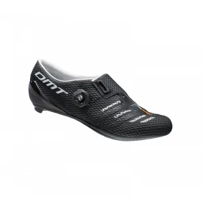 Zapatillas DMT DTR1 negra para carretera